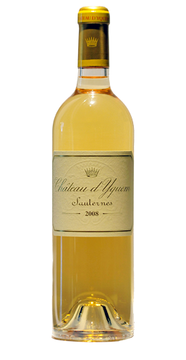 Château d'Yquem 2008 - 1er Cru Classé Supérieur