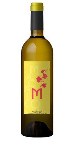 François Chidaine - Macabeo 2012 (Espagne)