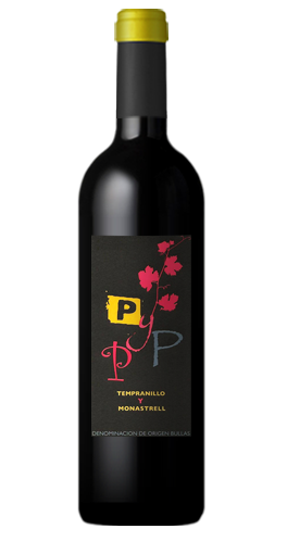 François Chidaine - P, P, P 2012 (Espagne)