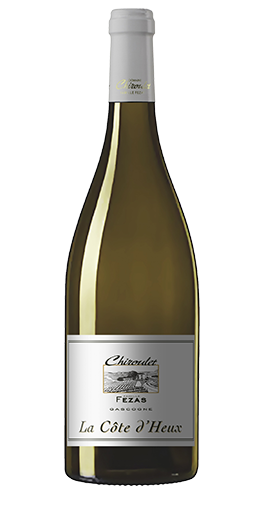 Domaine Chiroulet - La Côte d'Heux 2020