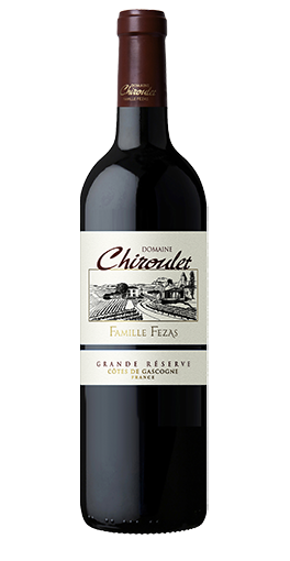 Domaine Chiroulet - Grande Réserve 2018