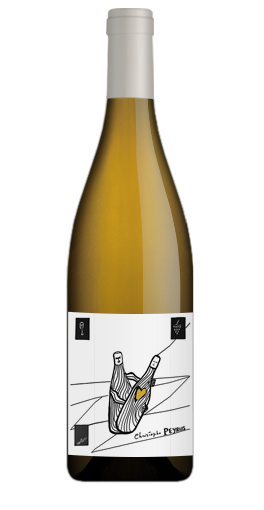 Domaine Christophe Peyrus - Vin de France blanc 2018