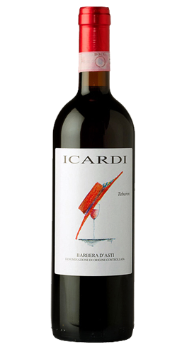 Claudio Icardi - Tabaren 2011