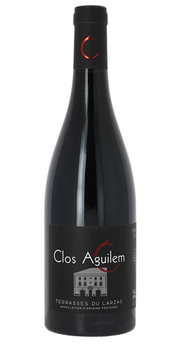Clos Aguilem - Terrasses du Larzac 2016