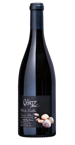 Le Clos du Caillou - Côtes-du-Rhône Les Quartz 2009