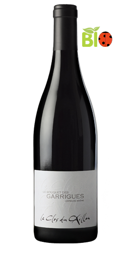 Le Clos du Caillou - Bouquet des Garrigues 2013