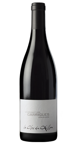 Le Clos du Caillou - Côtes-du-Rhône Le Bouquet des Garrigues rouge 2023