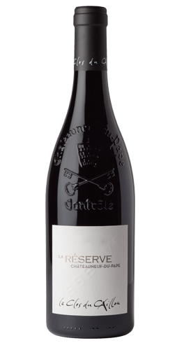 Le Clos du Caillou - Châteauneuf-du-Pape La Réserve 2023