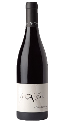 Le Clos du Caillou - Le Caillou 2018