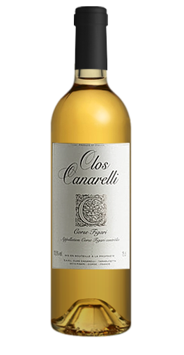 Clos Canarelli - Figari Blanc 2017