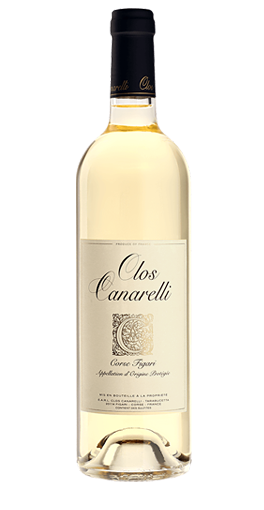 Clos Canarelli - Figari Blanc 2023