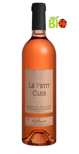 Clos Canarelli - Le Petit Clos 2012