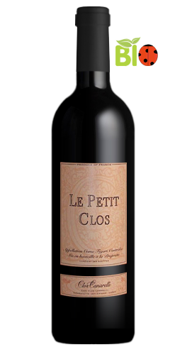 Clos Canarelli - Le Petit Clos 2013
