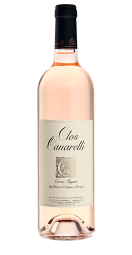 Clos Canarelli - Figari Rosé 2024