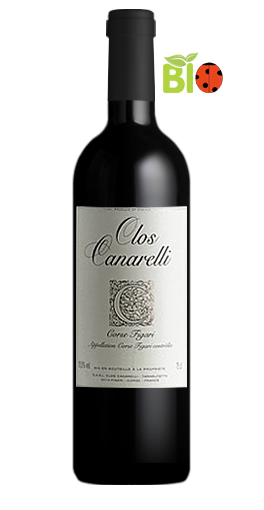 Clos Canarelli 2013