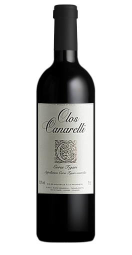 Clos Canarelli - Figari Rouge 2016