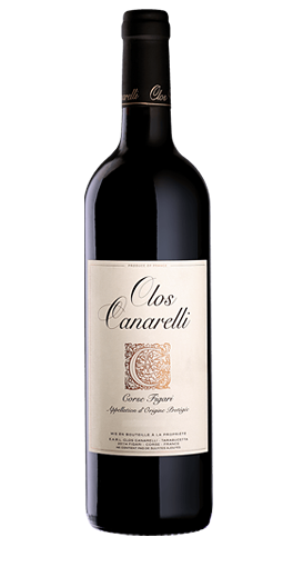 Clos Canarelli - Figari Rouge 2022