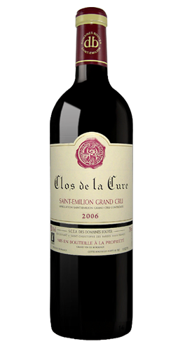 Clos de la Cure 2006