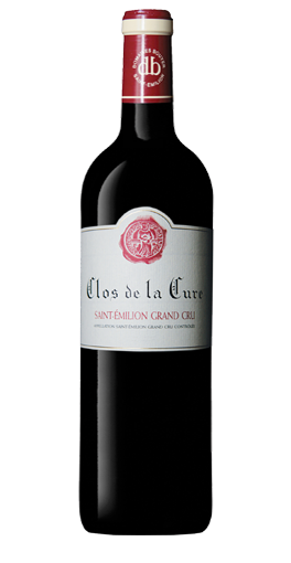 Clos de la Cure 2010