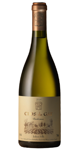Clos de Gat - Chardonnay 2015