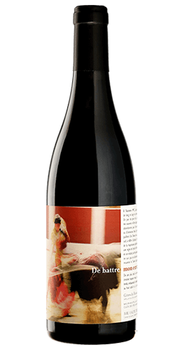 Le Clos des Fées - Côtes du Roussillon De battre mon cœur s'est arrêté 2023