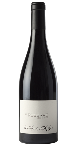 Le Clos du Caillou - Côtes-du-Rhône La Réserve 2017
