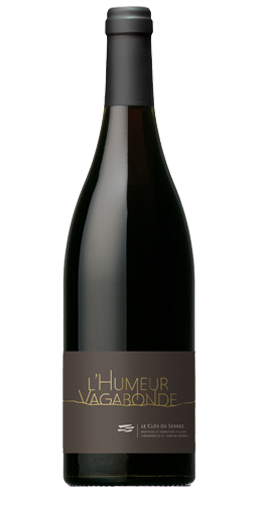 Le Clos du Serres - L'Humeur Vagabonde 2015