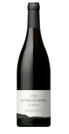 Le Clos du Serres - Le Palas 2016