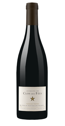 Le Clos des Fées Vieilles Vignes 2009