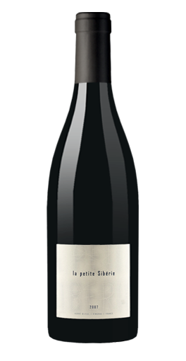 Le Clos des Fées - La Petite Sibérie 2007