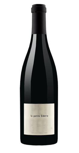 Le Clos des Fées - La Petite Sibérie 2009