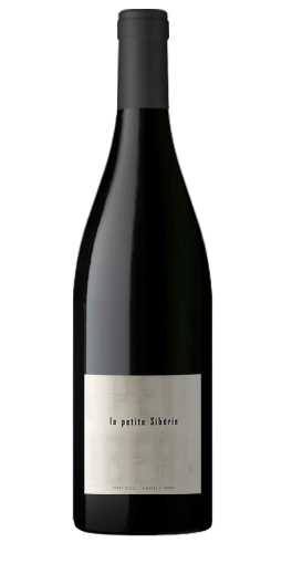 Le Clos des Fées - La Petite Sibérie 2011