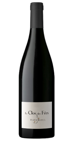 Le Clos des Fées 2008