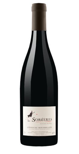 Le Clos des Fées - Les Sorcières 2009
