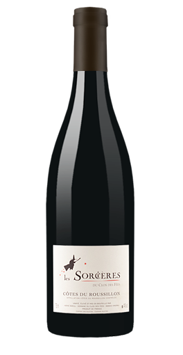 Le Clos des Fées - Les Sorcières 2010