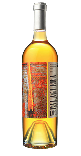 Clos Lapeyre - Jurançon Balaguera 2014 (Moelleux)