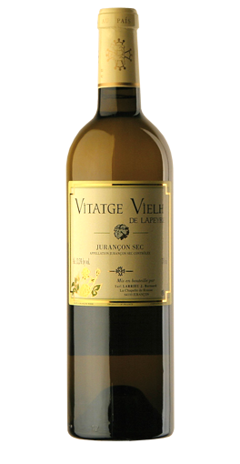Clos Lapeyre - Jurançon Sec - Vitatge Vielh de Lapeyre 2006