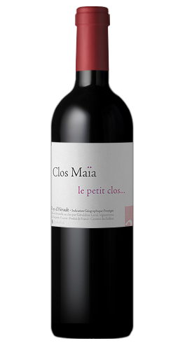 Clos Maïa - Le Petit Clos 2017