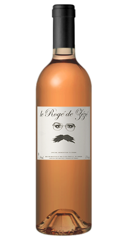 Clos Maïa - Le Rogé de Zézé 2011