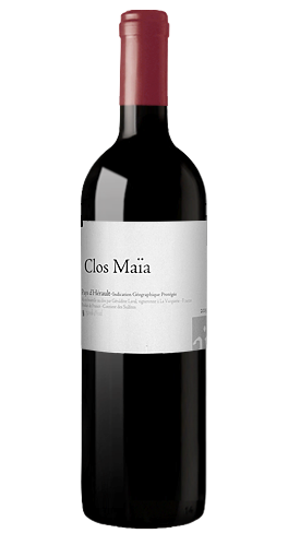 Clos Maïa 2010