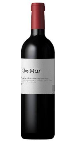 Clos Maïa 2011