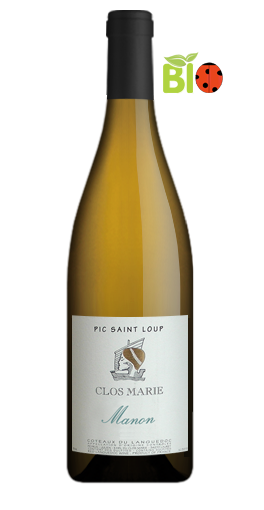 Clos Marie – Manon 2012