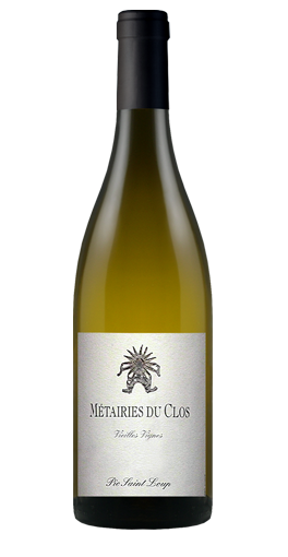 Clos Marie - Les Métairies du Clos 2010