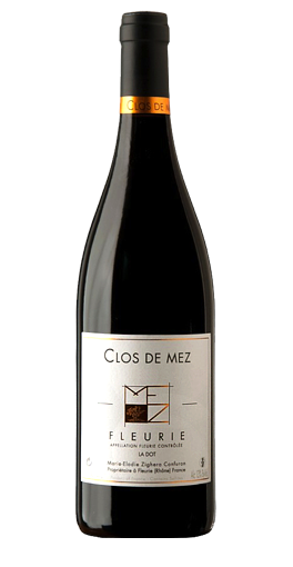 Clos de Mez - La Dot 2010