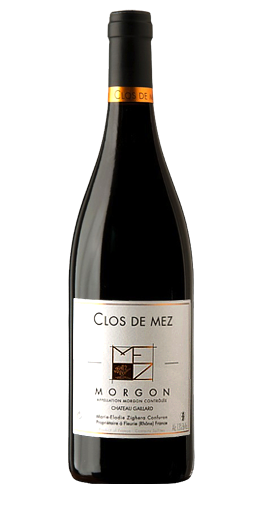 Clos de Mez - Morgon Château Gaillard 2017
