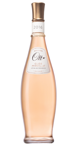 Domaines Ott – Clos Mireille Rosé 2016
