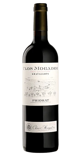 Clos Mogador – Priorat 2022