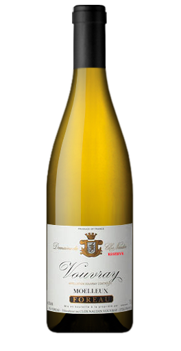 Domaine du Clos Naudin - Vouvray Moelleux Réserve 2016