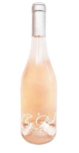 Clos réal - Côtes de Provence 2023