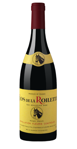 Clos de la Roilette - Fleurie 2010